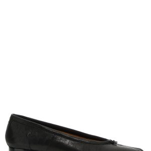'Tabi New' ballet flats