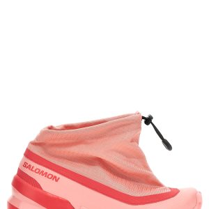 MM6 Maison Margiela x SALOMON MM6 sneak Cross Low ers