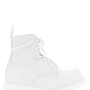 '1460 Twist MM6' MM6 x Dr.Martens amphibian