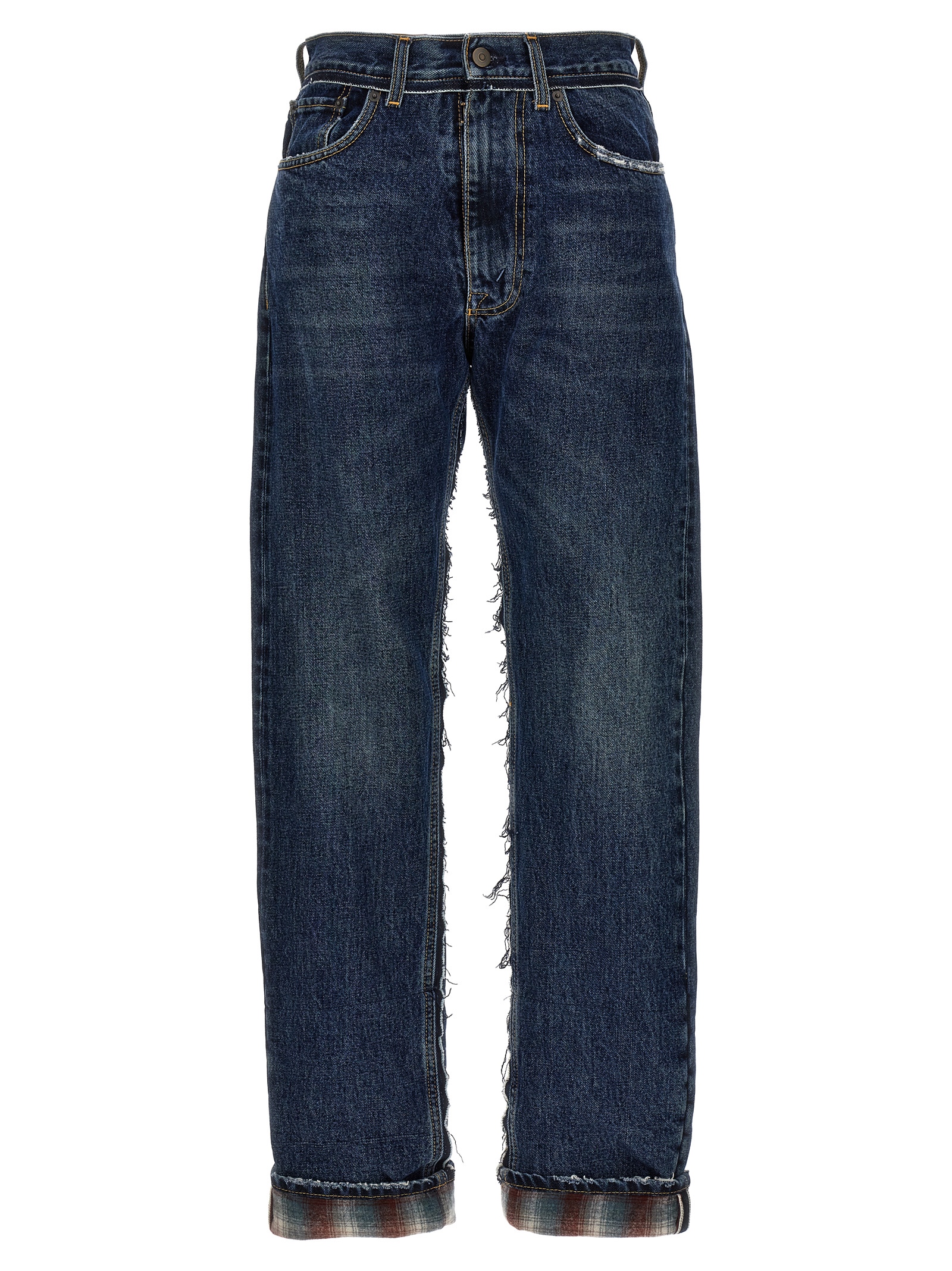 'Pendleton' jeans