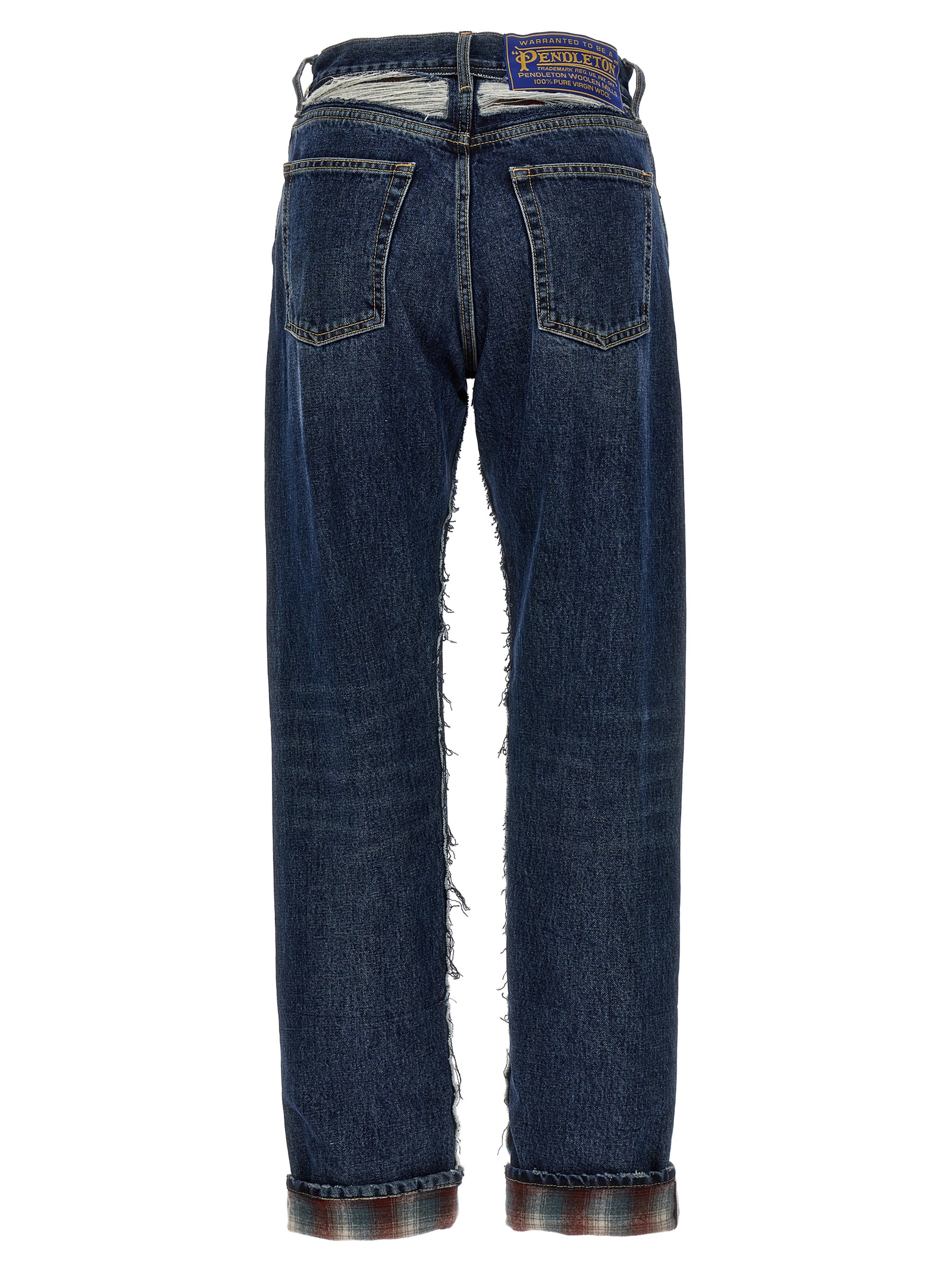 'Pendleton' jeans - immagine 2