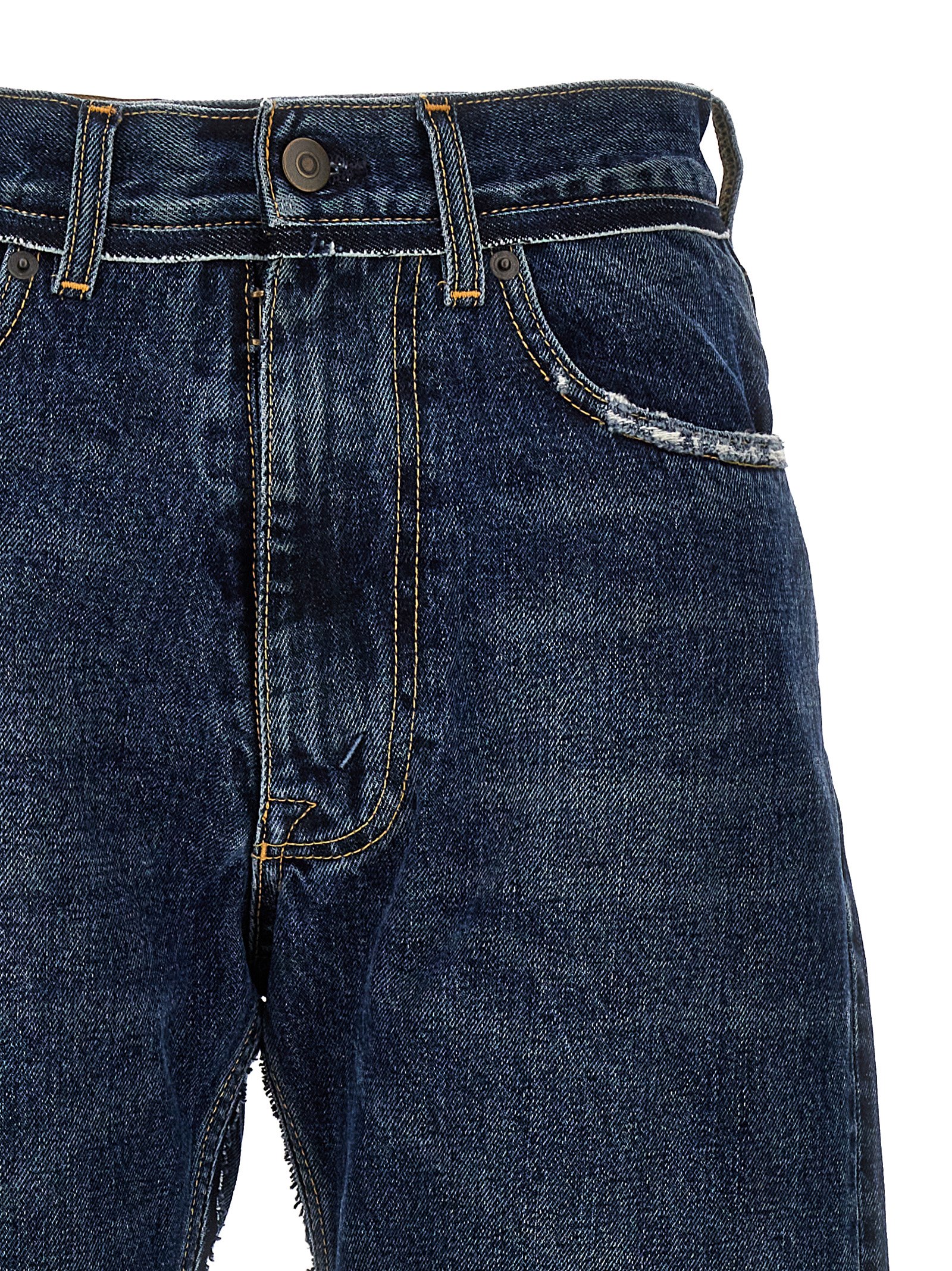 'Pendleton' jeans - immagine 3