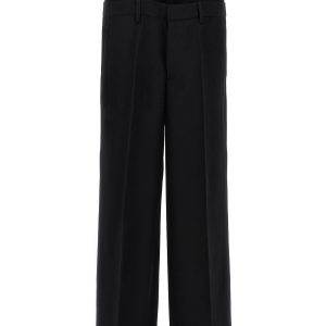 'Twin Pack' trousers