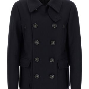 Wool coat