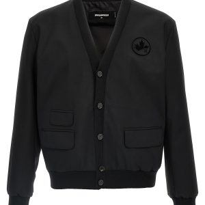 'Chic Worsted' cardigan