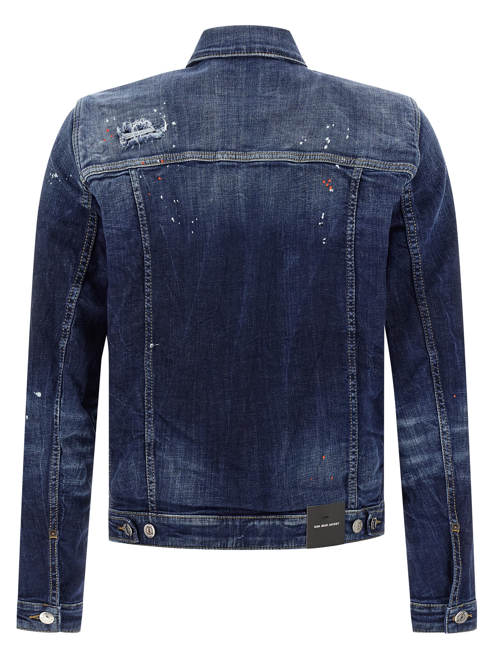'Dan Jean' jacket - immagine 2
