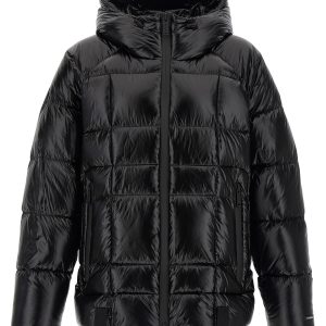 '3D down jacket' down jacket