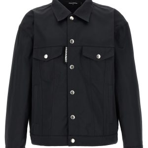 'Ever Jean D2' jacket
