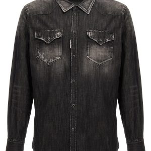 'Classic Western' shirt