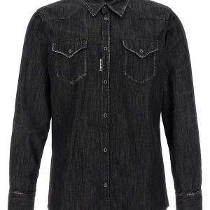 'Classic Western' shirt