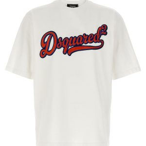 'Sponge Patch' T-shirt