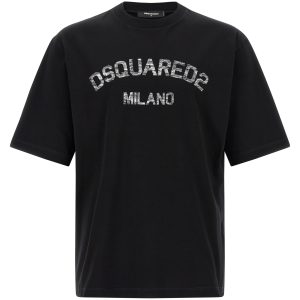 'Faded Milano' T-shirt