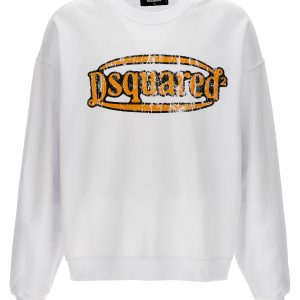 Logo sweatshirt