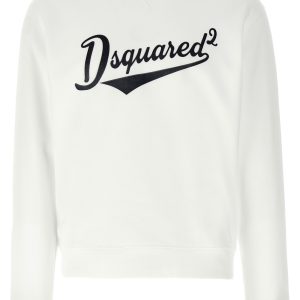 'Cool Fit' sweatshirt