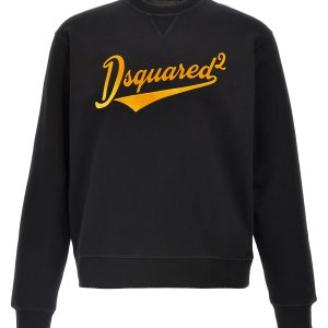 'Cool Fit' sweatshirt