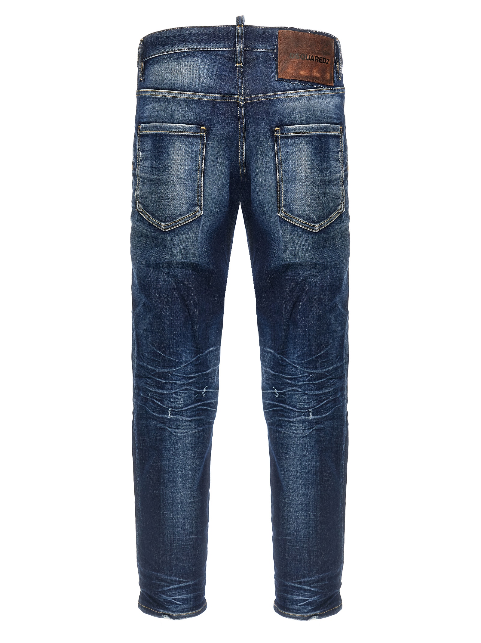 'Skater' jeans - immagine 2