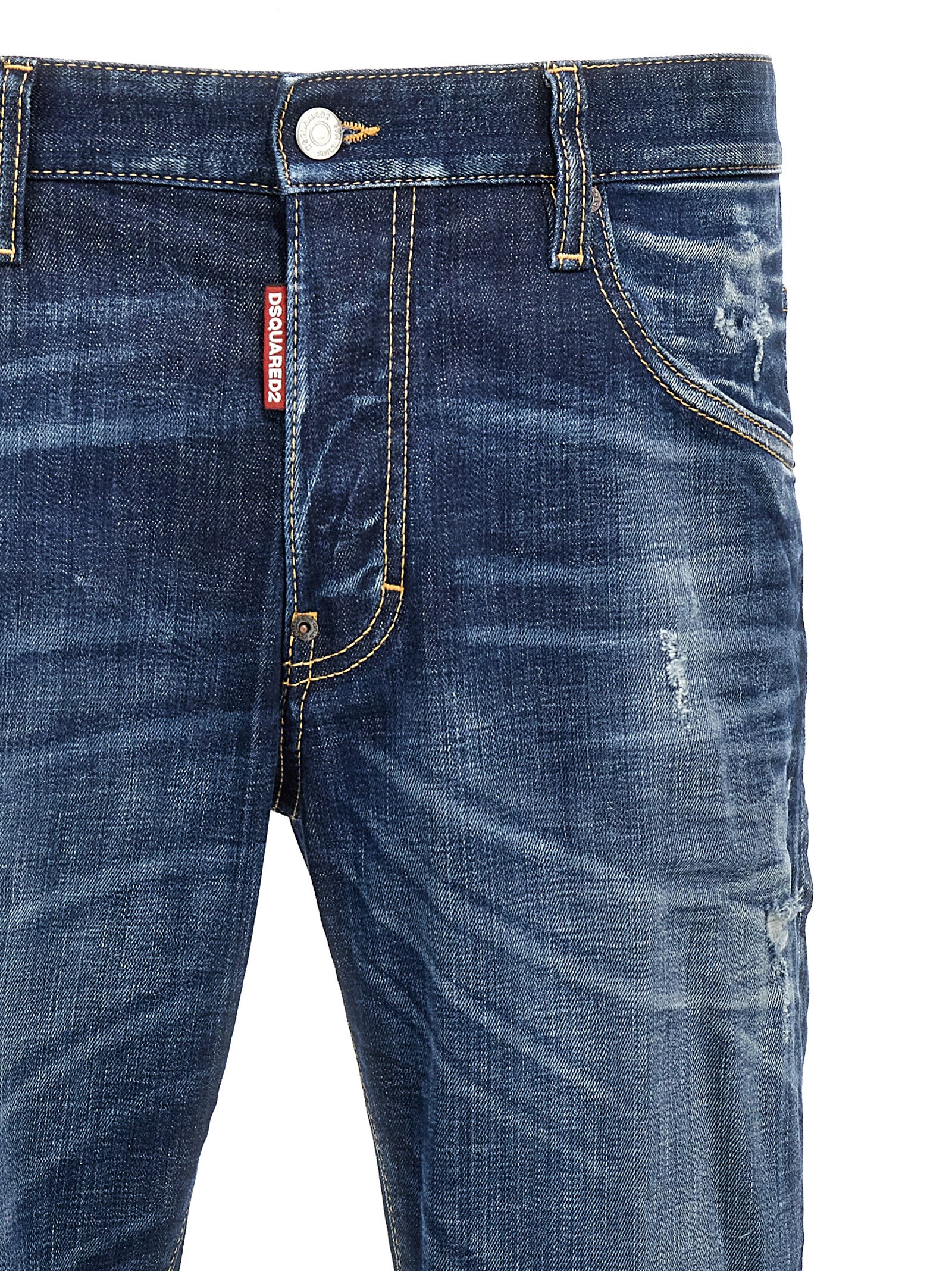 'Skater' jeans - immagine 3