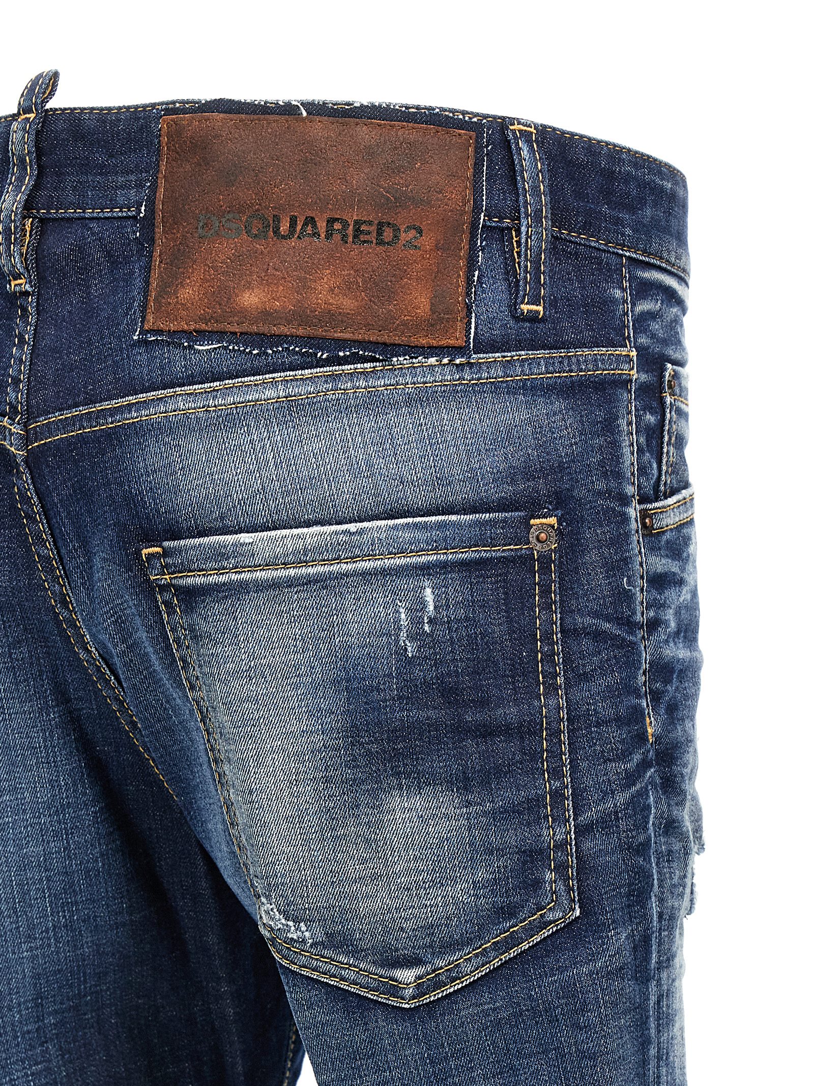 'Skater' jeans - immagine 4