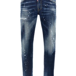 'Supertwinky' jeans