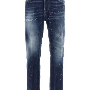 '642' jeans