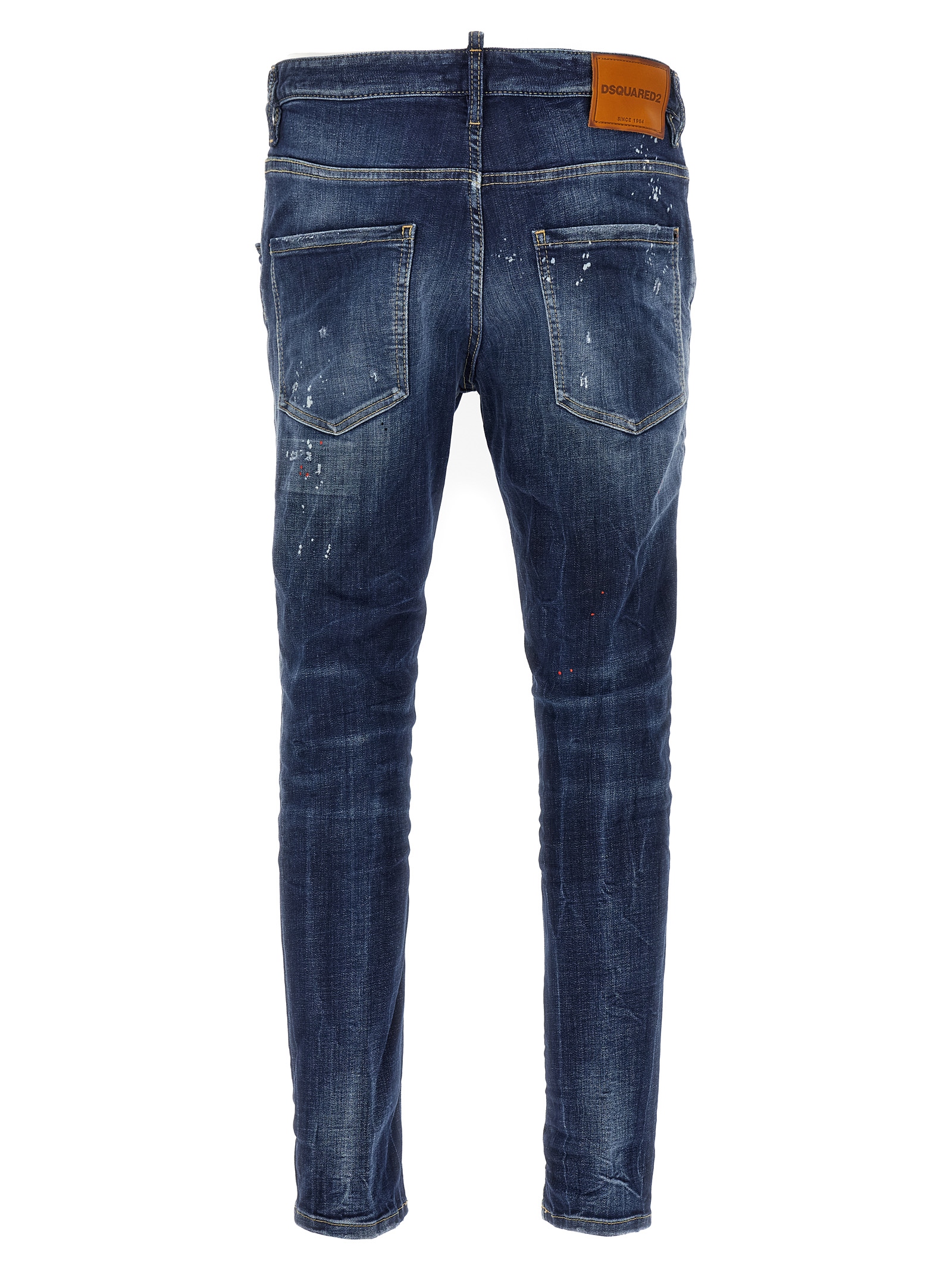 'Skater' jeans - immagine 2