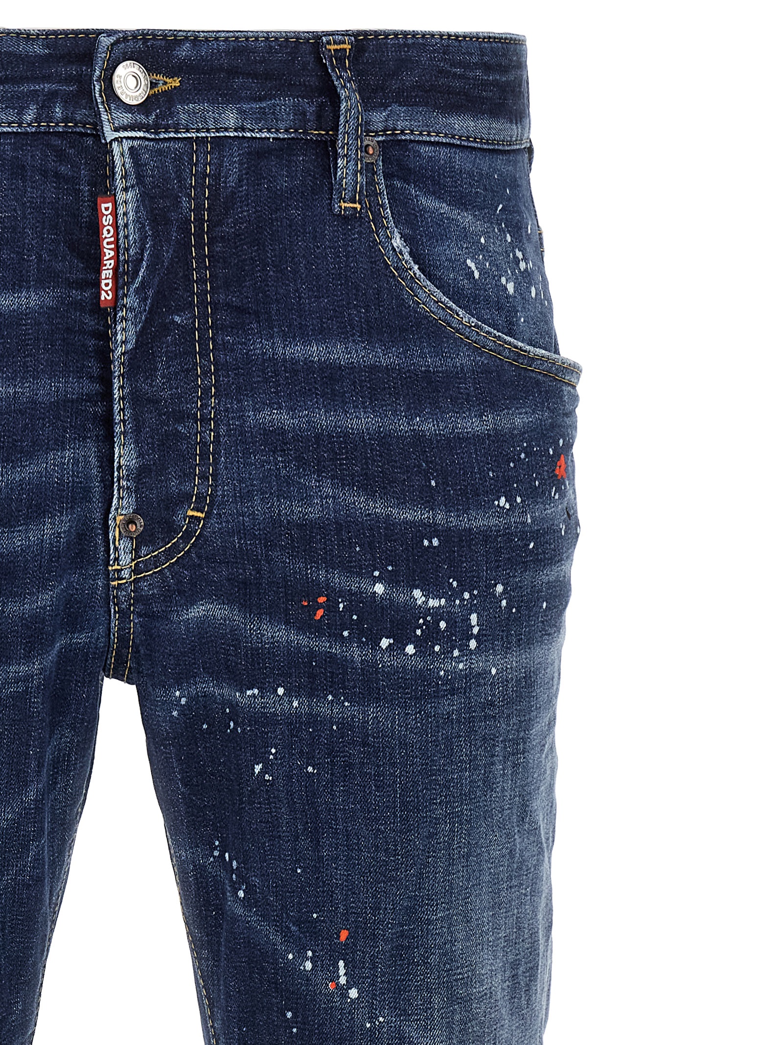 'Skater' jeans - immagine 3