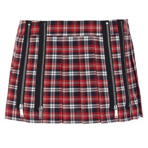 'Baby One More Time Hot' skirt