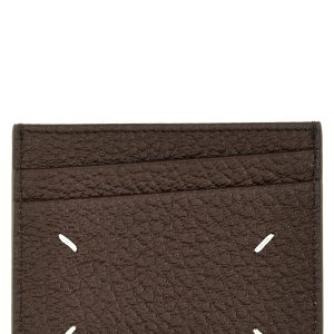 Slim card holder