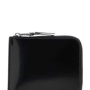 'Mirror Inside' wallet