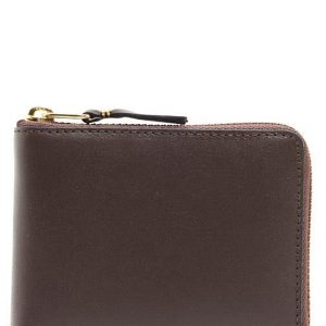 Wallet 'Classic Leather Line'
