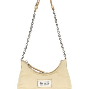 'Glam Slam hobo micro' shoulder bag