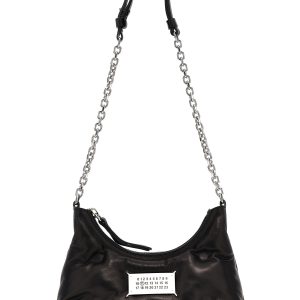 'Glam Slam hobo micro' shoulder bag