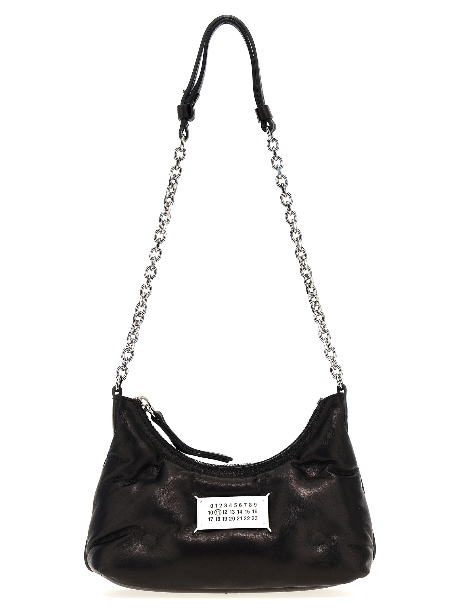'Glam Slam hobo micro' shoulder bag