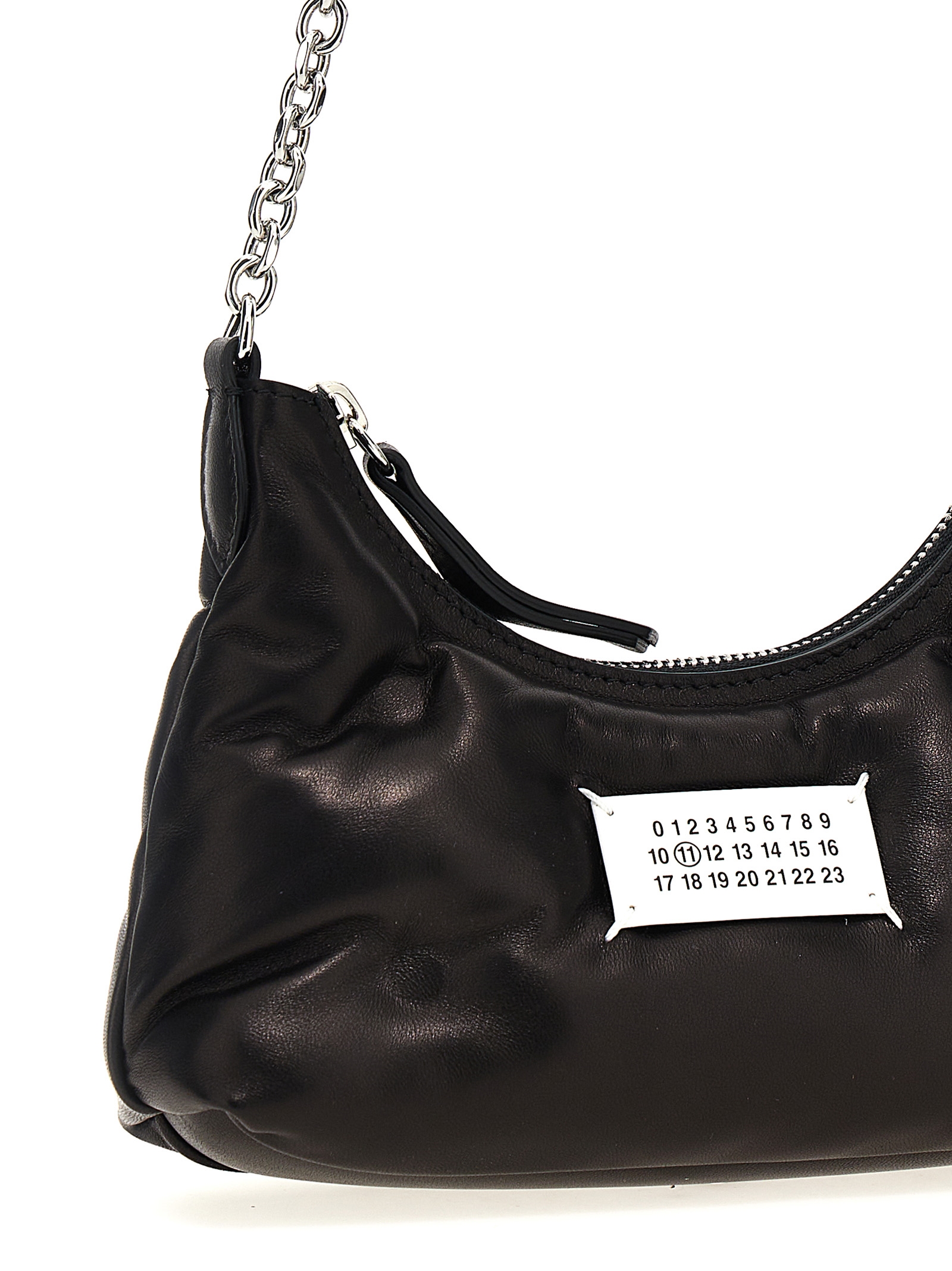 'Glam Slam hobo micro' shoulder bag - immagine 3