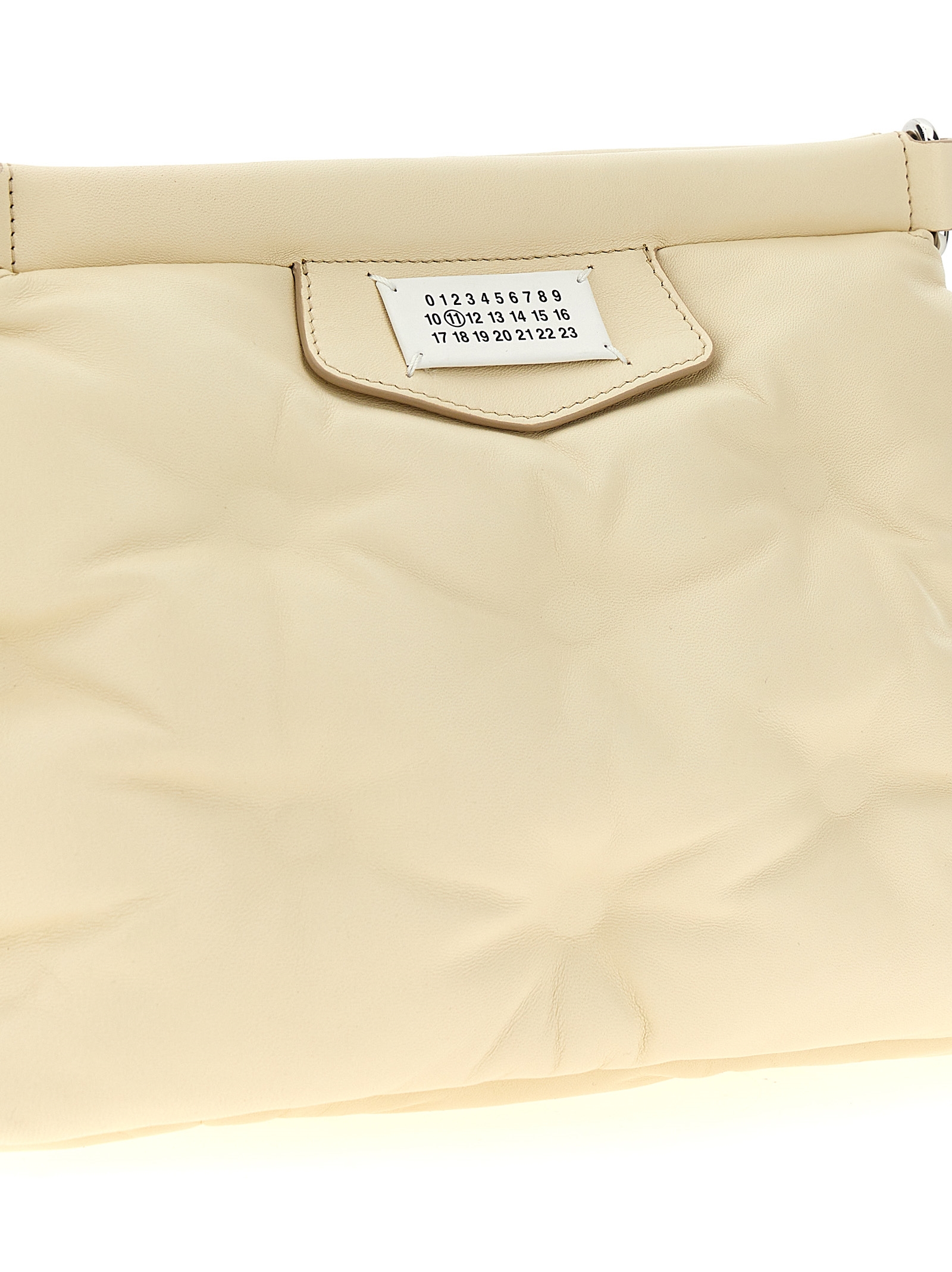 'Glam Slam classique small' crossbody bag - immagine 3