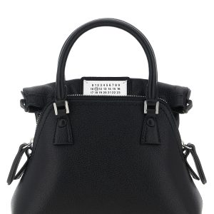 Micro '5AC Classique' handbag