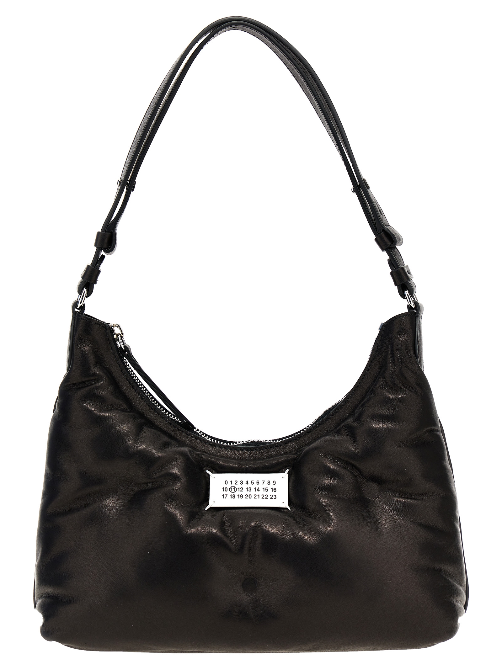 Shoulder bag 'Glam Slam hobo small'