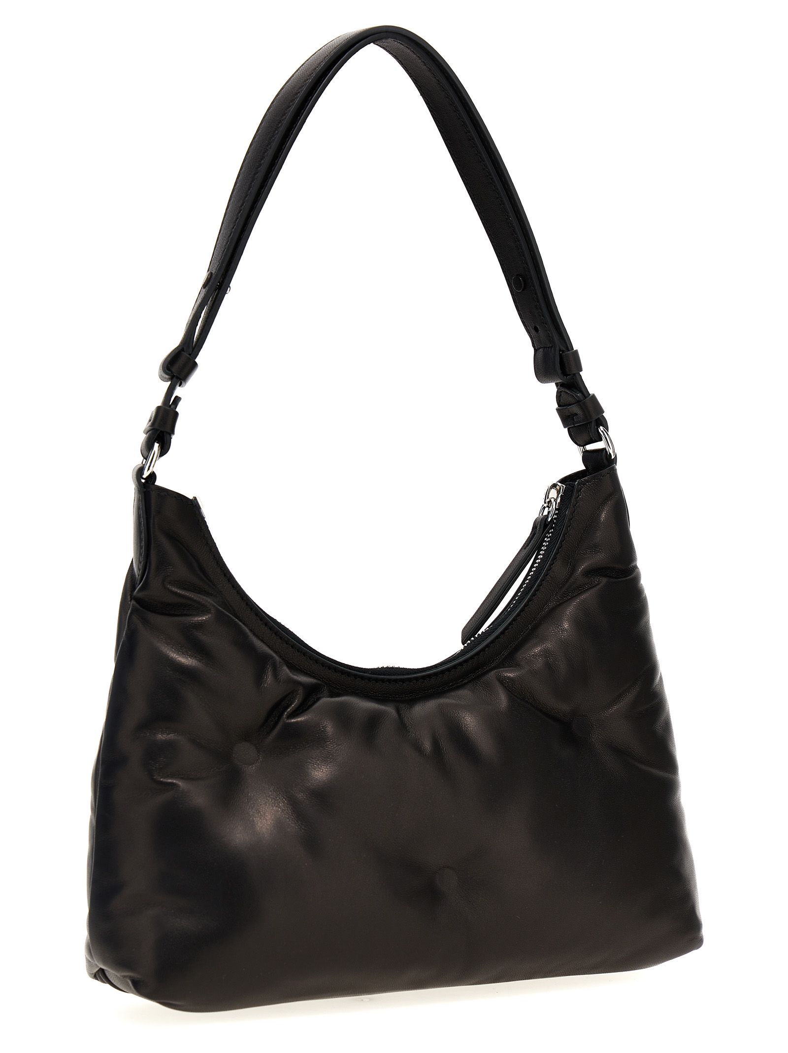 Shoulder bag 'Glam Slam hobo small' - immagine 2