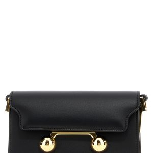 'Trunkaroo' mini shoulder bag