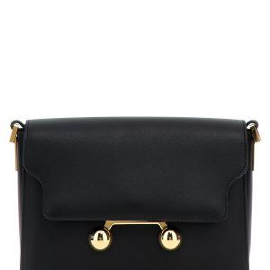 'Trunkaroo' medium shoulder bag