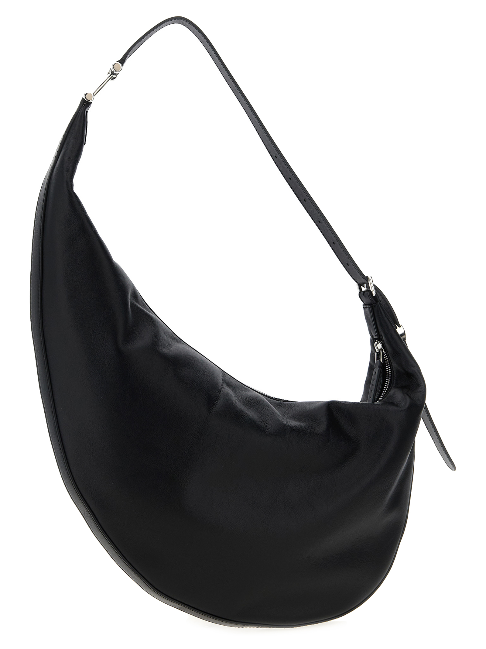 'Hobo Small' shoulder bag - immagine 2