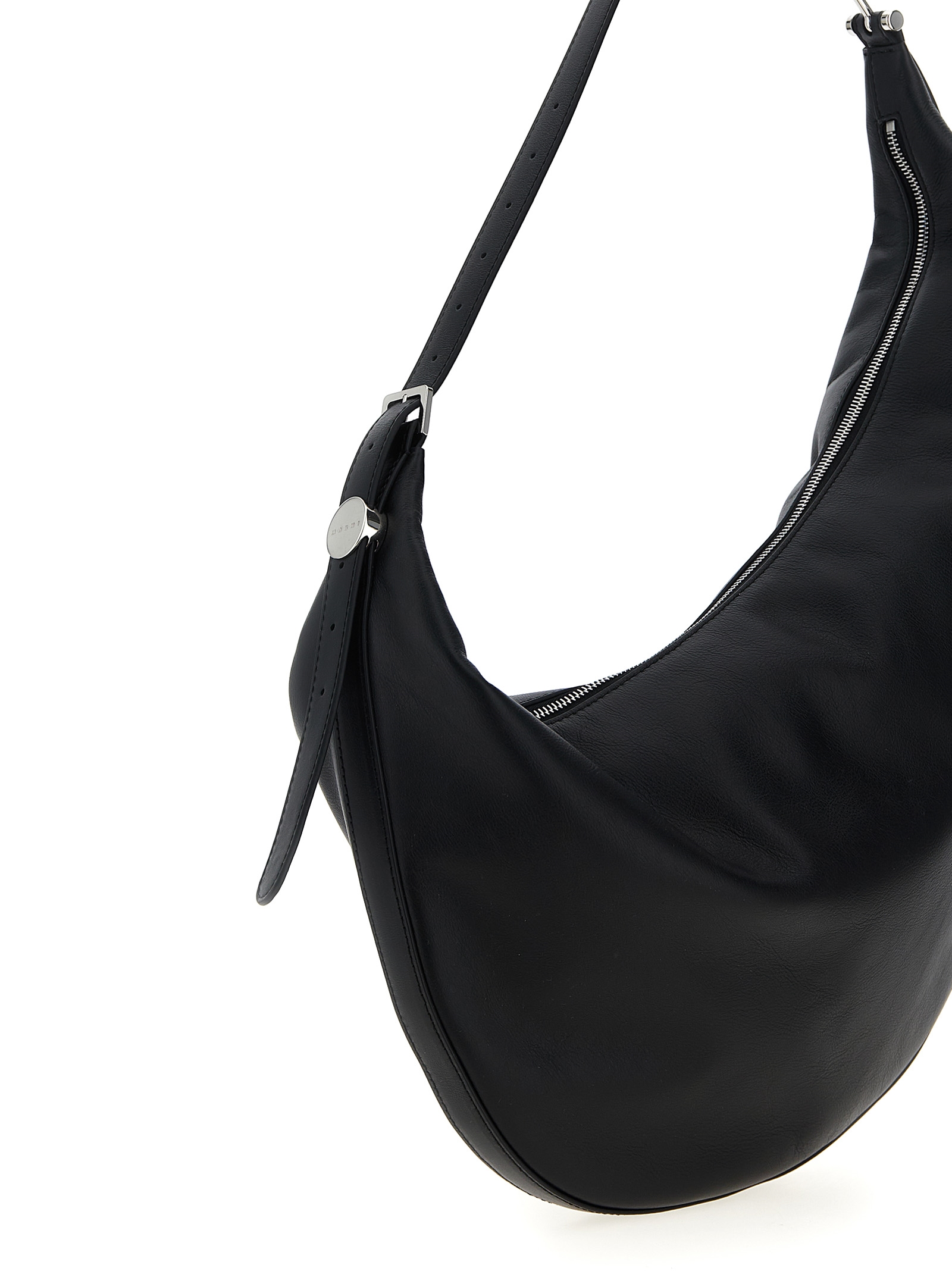 'Hobo Small' shoulder bag - immagine 3