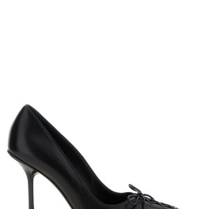 'Scarlett' pumps