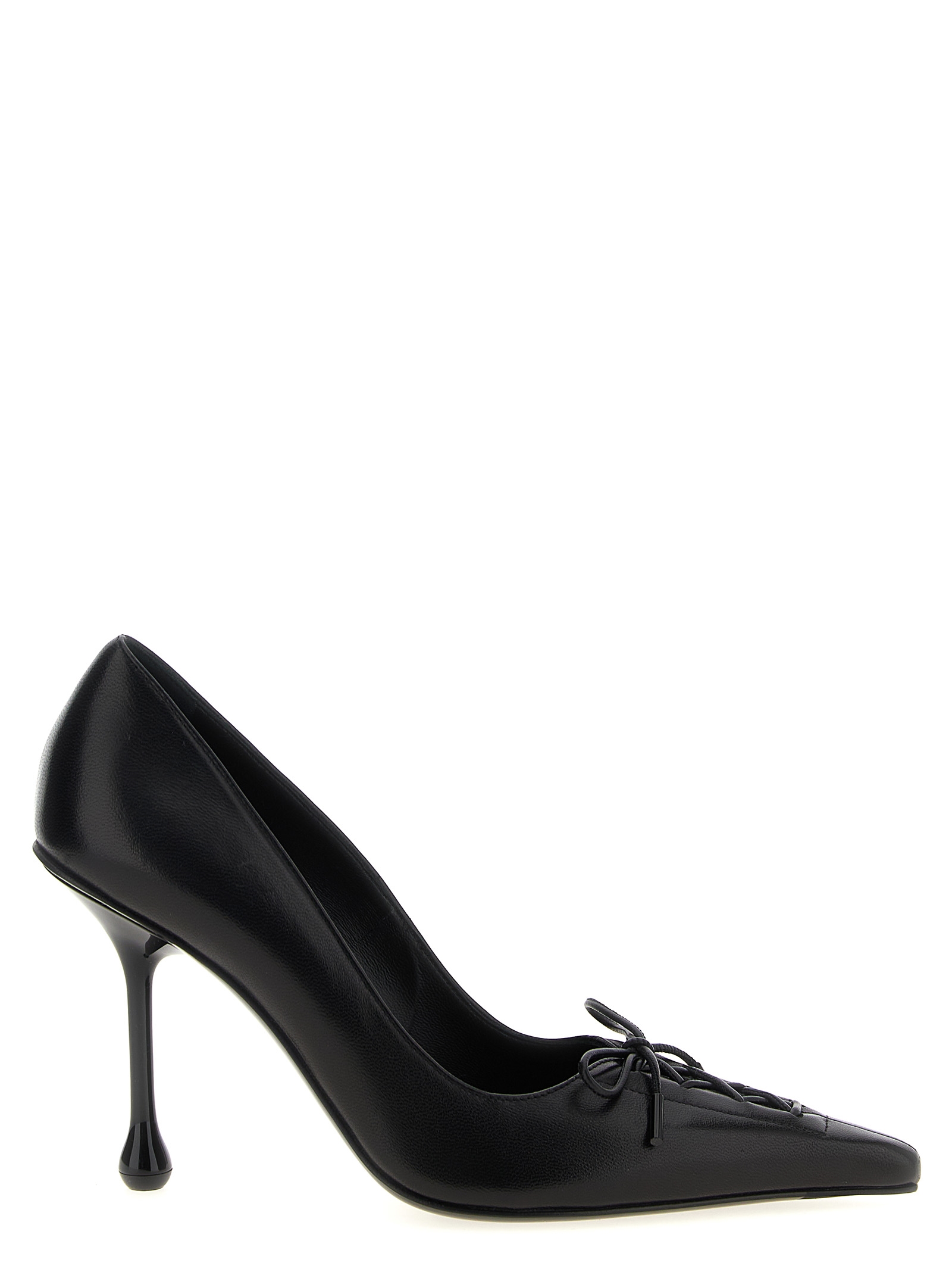 'Scarlett' pumps