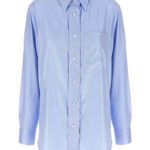 Sea Island cotton shirt