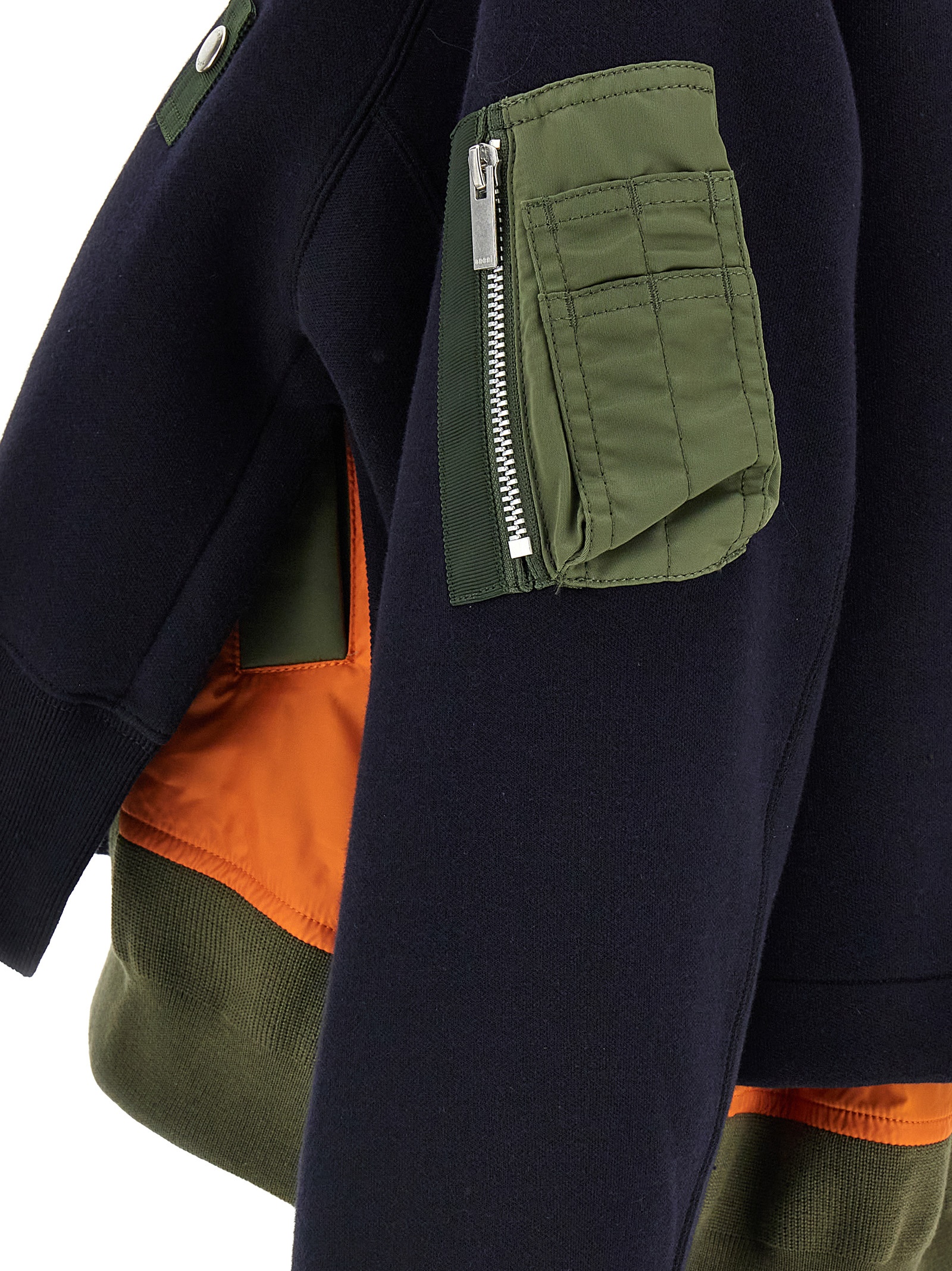 'Sponge' hoodie - immagine 4