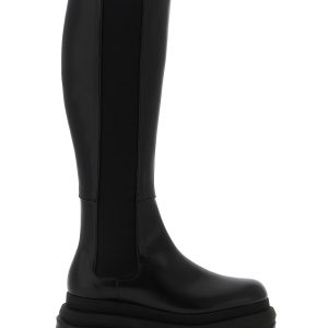 'Long Boots' boots