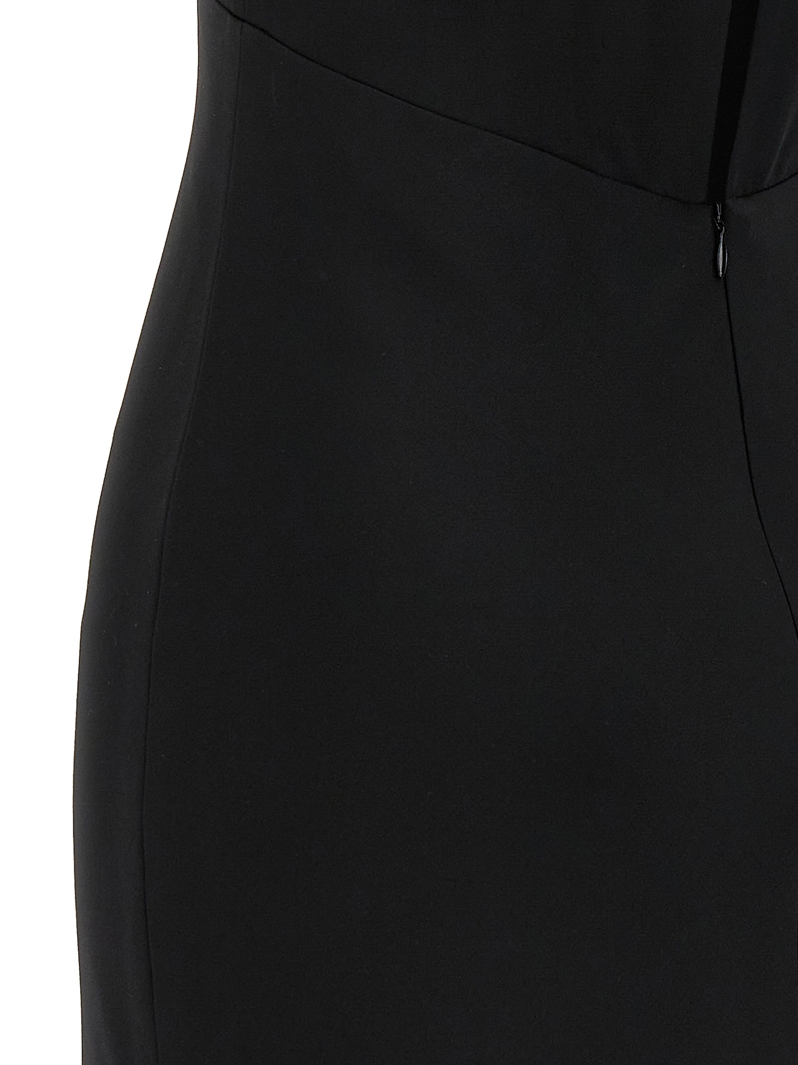 'Selce' long dress - immagine 4