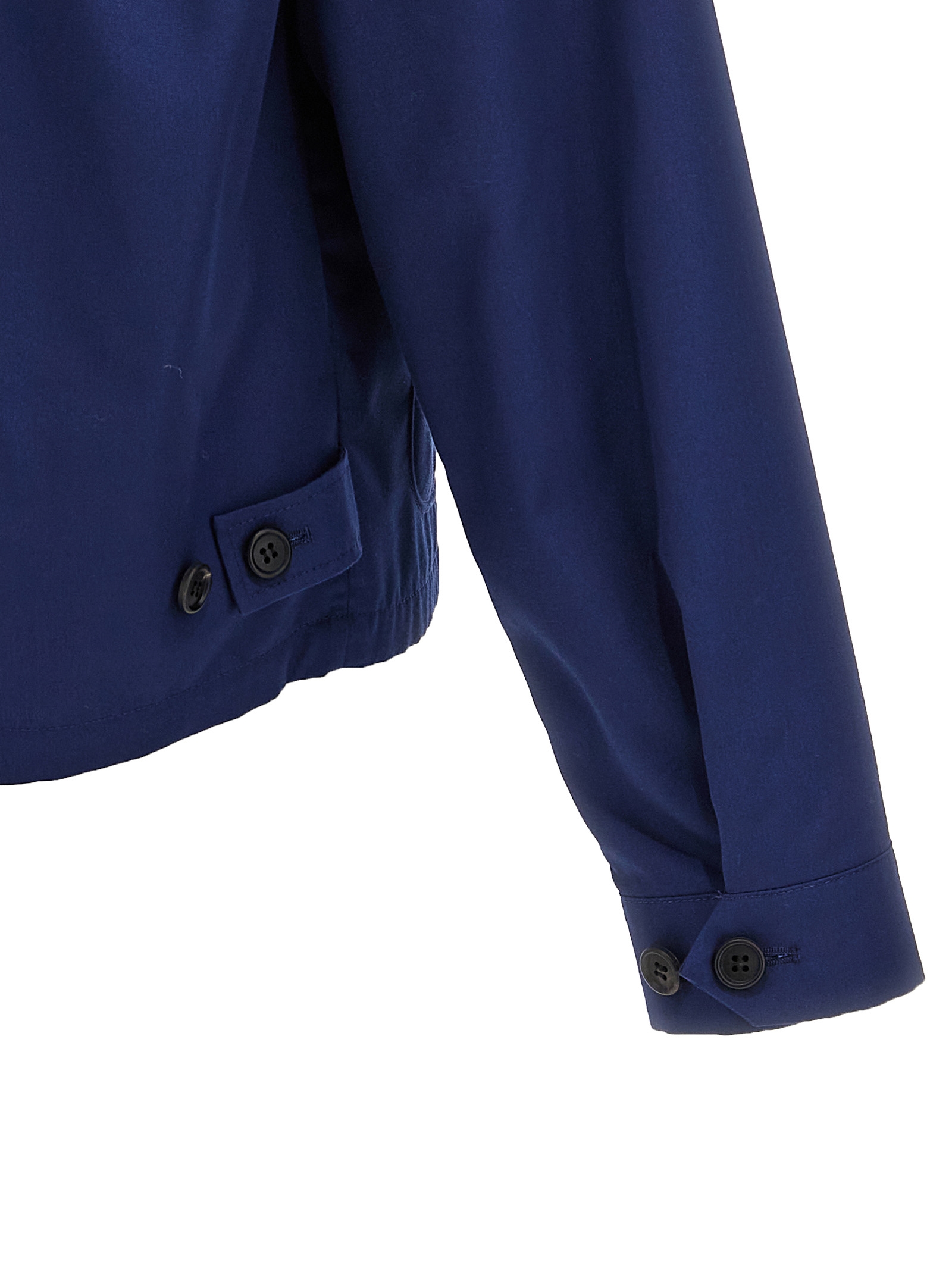 'Divisa' jacket - immagine 4