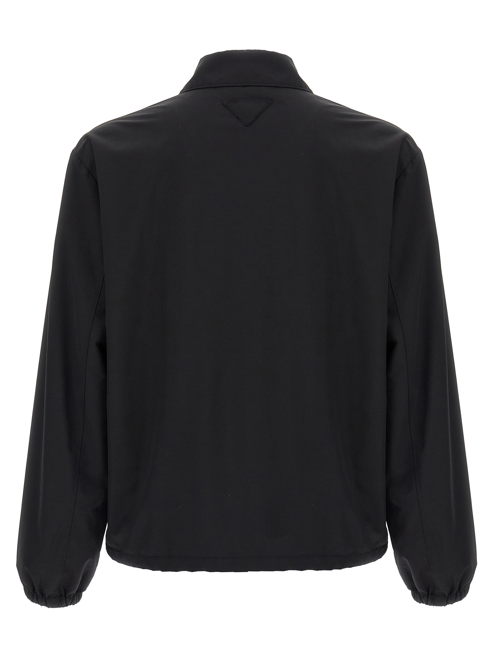 Travel wool blouson - immagine 2